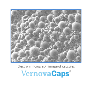 VernovaCap- Viên nang phân hủy sinh học 