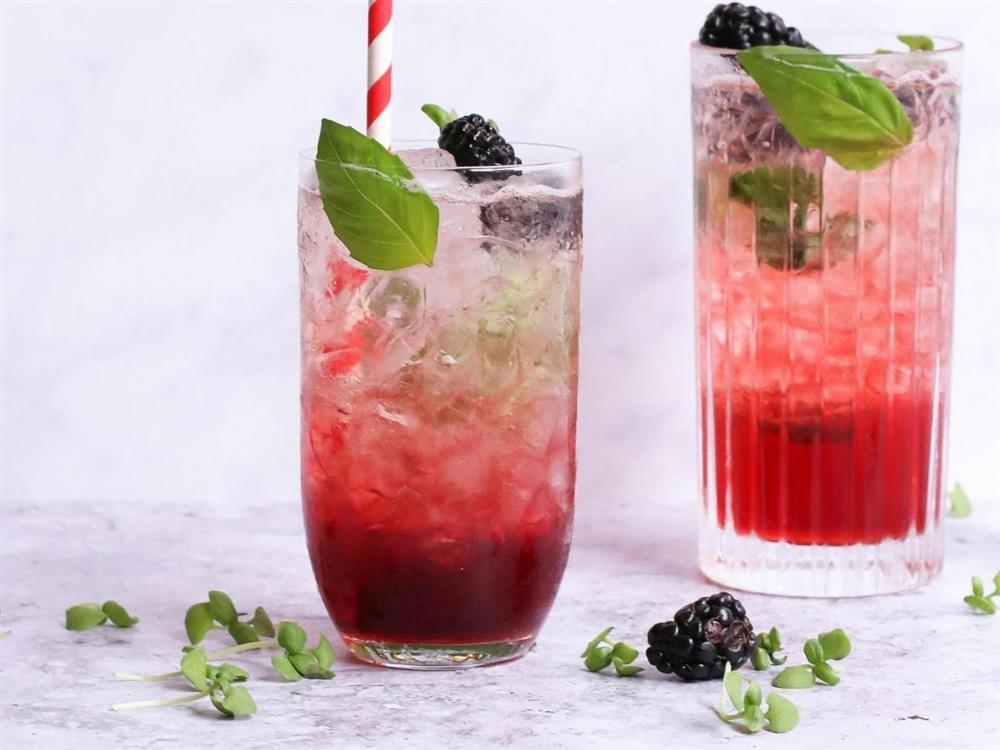 Xu hướng nước giải khát