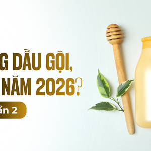 5 Xu Hướng Hương Dầu Gội, Sữa Tắm Dẫn Đầu Thế Giới Năm 2026 – Phần 2