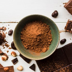 Bột Sữa Caramel - Caramilk Cho Bánh Kẹo, Đồ Uống Và Nước Sốt