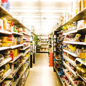 Hương Nước Giải Khát Và Hương Bánh Kẹo Ra Mắt Tháng 5/2025