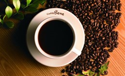 Hương Cà phê